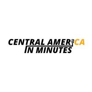 Central America in Minutes by El Faro English