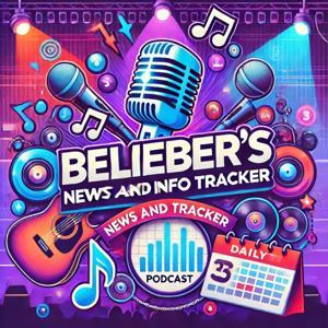 Justin and Hailey Bieber News Tracker by Inception Point Ai