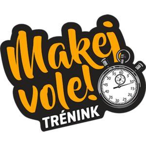 Makej vole! Trénink by Makej vole!