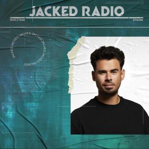 Afrojack - Jacked Radio by Afrojack