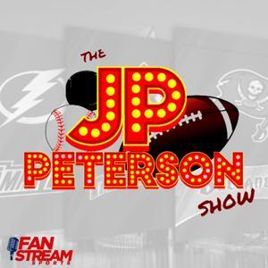 JP Peterson Show by Fan Stream Sports, Bleav