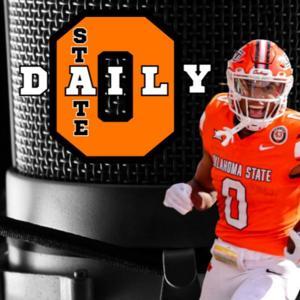 OState Daily Radio by Casey Porter