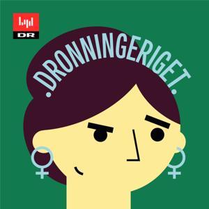 Dronningeriget by DR