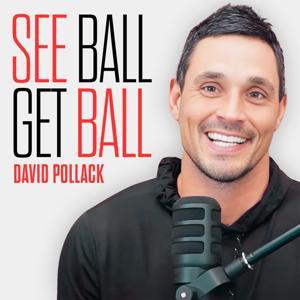 See Ball Get Ball with David Pollack by David Pollack