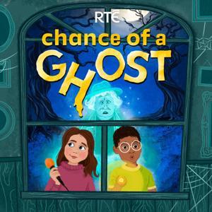 Chance of a Ghost: Dead Air by RTÉ Kids