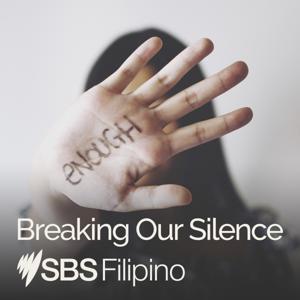 Breaking Our Silence by SBS