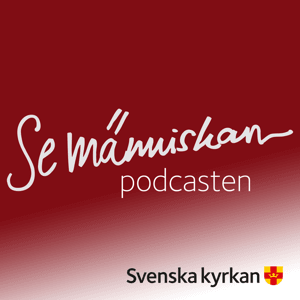 Se människan by Svenska kyrkan