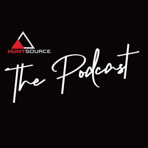 HUNT Source ”THE PODCAST” by Hunt Source