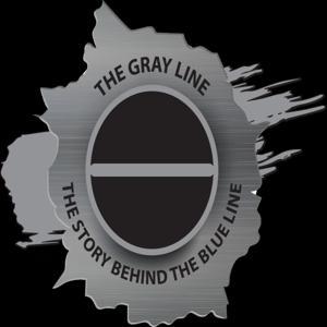 The Gray Line, The Story Behind The Blue Line Podcast by Benny