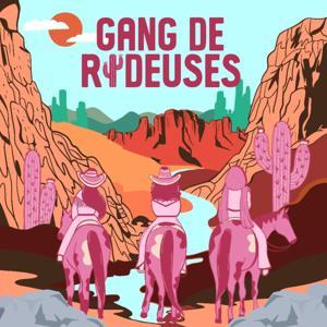 Gang de Rideuses | Sexualité & Douleurs intimes by Gang de Rideuses