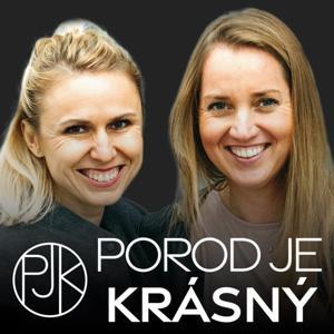 POROD JE KRÁSNÝ by POROD JE KRÁSNÝ