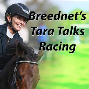 Tara Talks Racing on Breednet by Breednet Pty Ltd