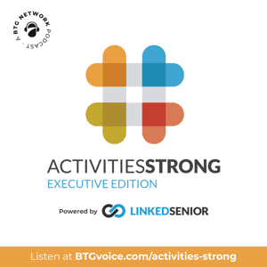 #ActivitiesStrong by Bridge the Gap Network