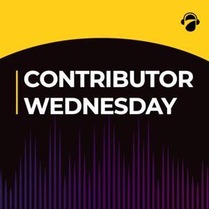 Contributor Wednesday by Bridge the Gap Network