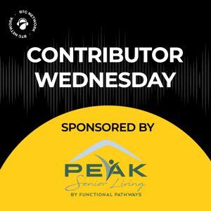 Contributor Wednesday by Bridge the Gap Network