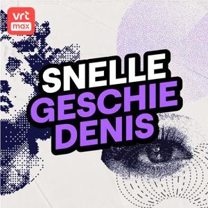 Snelle geschiedenis by Radio 1