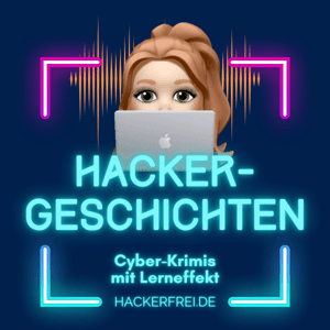 Hacker-Geschichten | hackerfrei.de by Frida