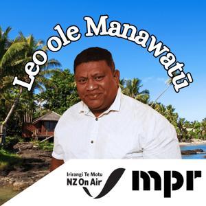 Leo Ole Manawatu by MPR - Manawatu People's Radio
