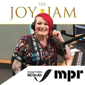 The Joy Jam by MPR - Manawatū People’s Radio