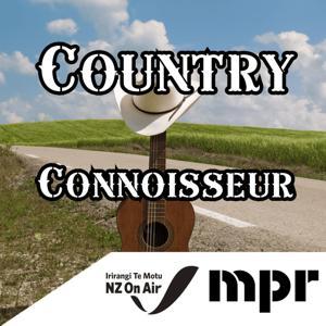 Country Connoisseur by MPR - Manawatu People's Radio
