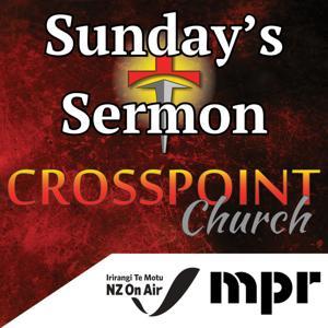 Sunday's Sermon by MPR - Manawatu People's Radio
