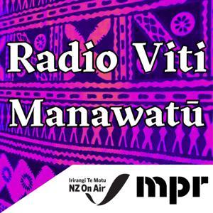 Radio Viti Manawatu by MPR - Manawatu People's Radio