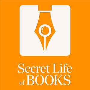 Secret Life of Books by Sophie Gee and Jonty Claypole