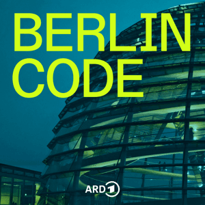 Berlin Code – mit Linda Zervakis by ARD