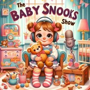 The Baby Snooks Show Collection by Mann Holiner