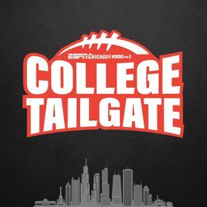 Chicago's College Tailgate by ESPN Chicago