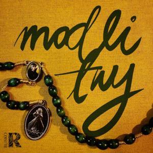 Modlitwy by Blisko Rahamim