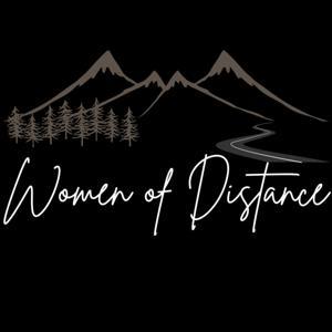Women of Distance by Lauren Cramer