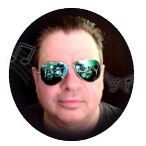 DJ Rays Music Chart Toppers by DJ Rays Music