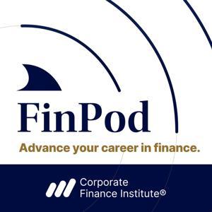 FinPod by Corporate Finance Institute