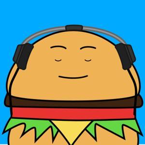 Japanese Beginner’s Podcast by RiceBurger by Hide