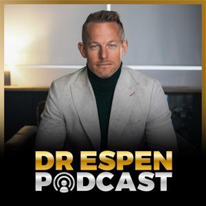 Dr Espen Podcast by Dr Espen Wold-Jensen