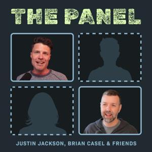 The Panel by Justin Jackson & Brian Casel