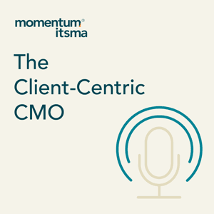 The Client-Centric CMO by MomentumABM