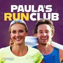 Paula's Run Club by Momentum Broadcast