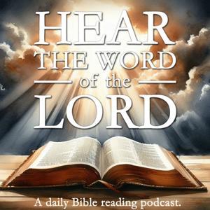 Hear the Word of the Lord by Gabriel Hughes