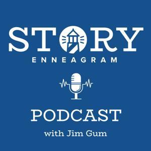 Story Enneagram by Jim Gum