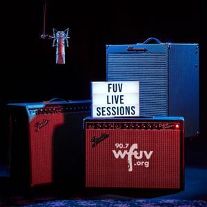 FUV Live Sessions by WFUV