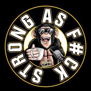 The Strong New York Podcast by Kenny Santucci