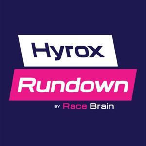 HYROX Rundown presented by Race Brain by Race Brain