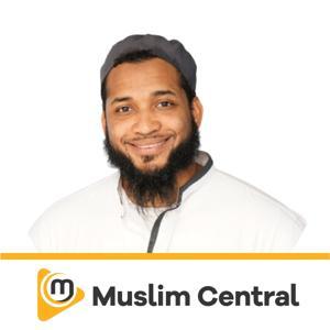 Mikaeel Smith by Muslim Central