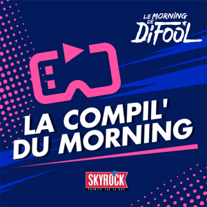 La compil' du Morning by Skyrock