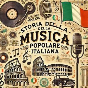 Storia della Musica Popolare italiana by Radici Sonore