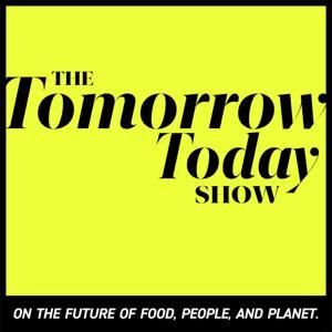 The Tomorrow Today Show by Mike Lee