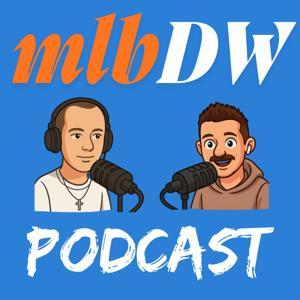 MLB Data Warehouse - The Podcast by Jon Anderson