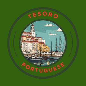 Tesoro Portuguese (European) by Tesoro Language